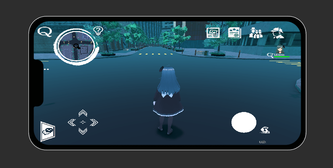 Gameplay Iphone